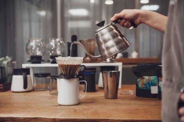 4 conseils pour préparer le café filtre parfait - Mirabilis
