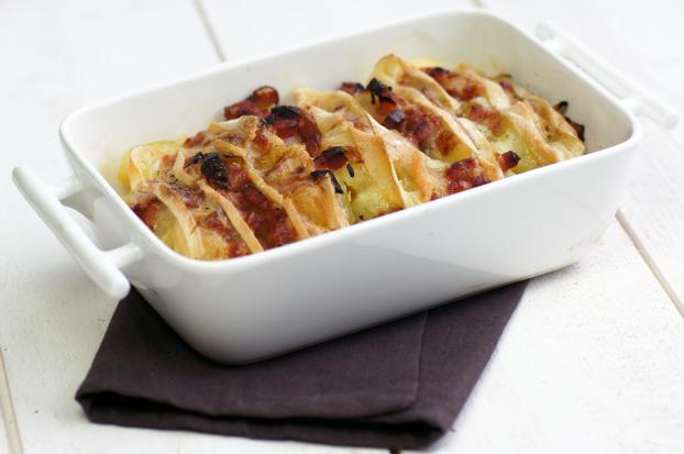 Pela savoyarde : comment préparer ce gratin rustique qui a inspiré la tartiflette ?