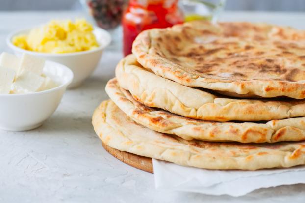 “Je trouve cette recette... wahou, topissime” : notre meilleure recette pour faire des cheese naan maison