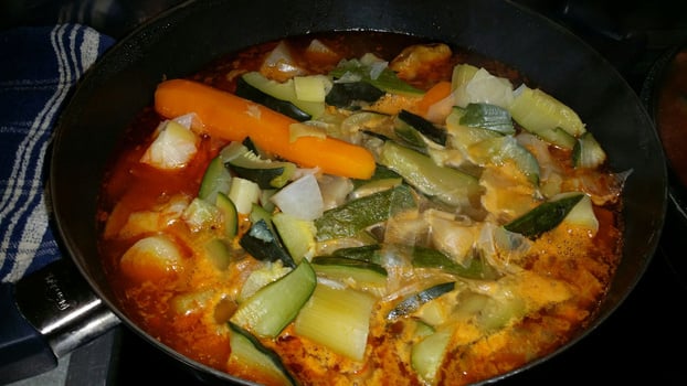 Recette - Couscous mama | 750g