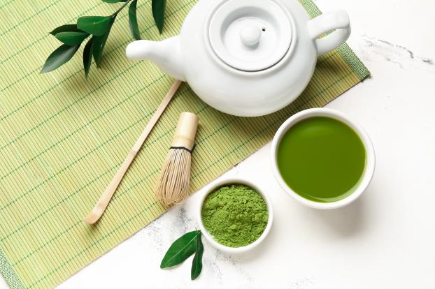 Tout savoir sur le thé blanc et ses bienfaits – Anatae