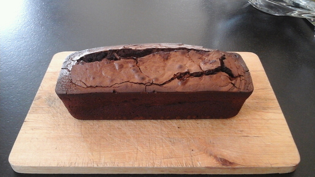 Gateau Au Chocolat Inratable Cuisine Fastoche