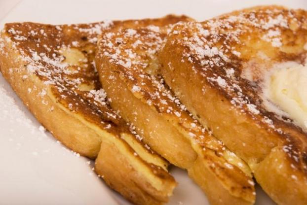 Recette Pain Perdu Sans Lait Sans œuf 750g