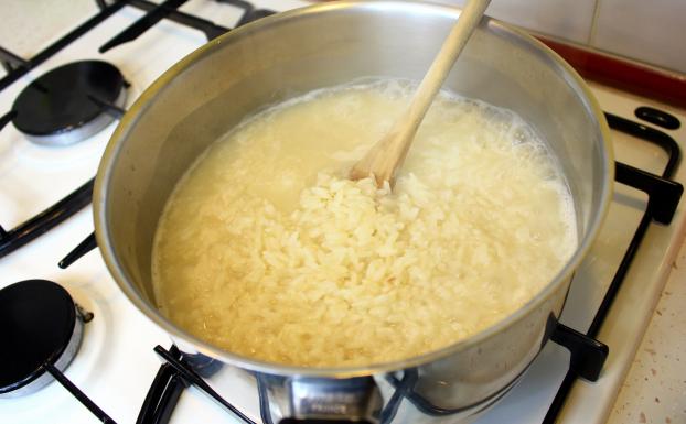 Qu'est-ce que le riz venere et comme le préparer ?