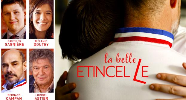 "La belle étincelle" :  le restaurant qui a inspiré le téléfilm de M6 existe vraiment !