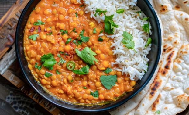 Dhal de lentilles : comment réussir cette recette idéale pour l’automne ?