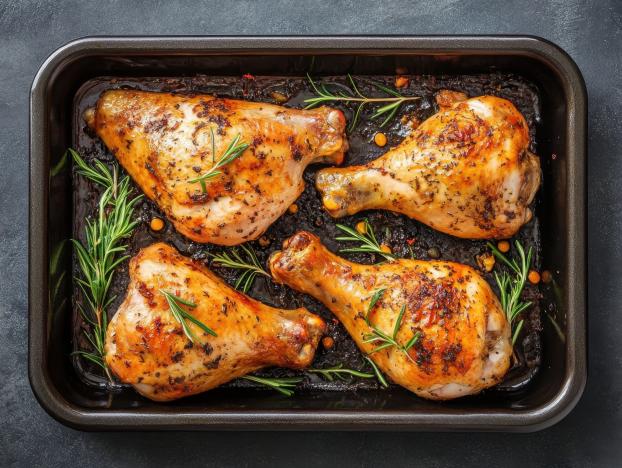 Poulet au vinaigre : comment réussir ce classique de la cuisine française ?