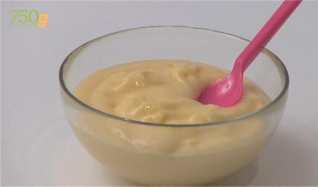 Recette Mayonnaise Maison Inratable