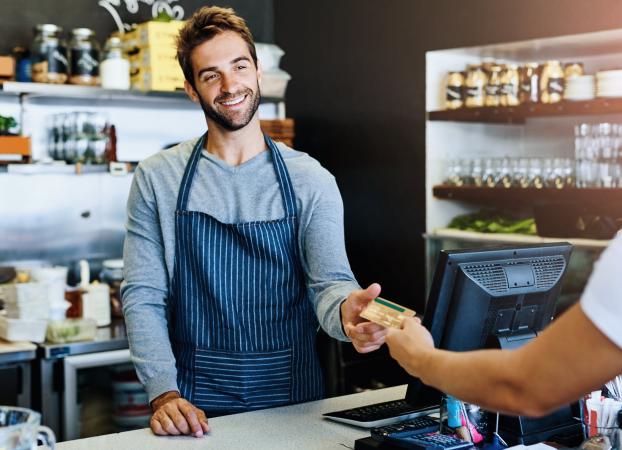 Payez à la caisse ! Un restaurateur explique pourquoi on vous apporte de moins en moins l'addition à table