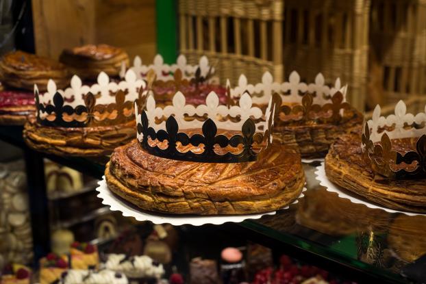 Les deux erreurs, visibles depuis la vitrine, à éviter pour acheter une bonne galette des rois en boulangerie