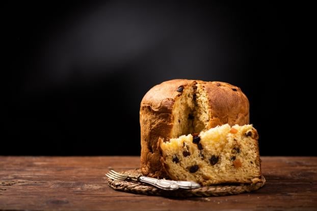 Il vous reste du panettone de Noël ? Voici comment le recycler en un tiramisu original et gourmand