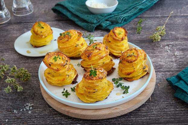 Cet accompagnement de Noël est digne d’un chef, mais si facile que tout le monde peut le faire : la preuve !