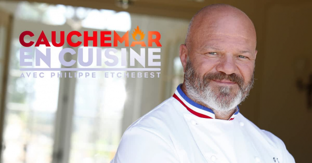 Cauchemar En Cuisine : Malgré Le Passage De Philippe Etchebest En Juin ...