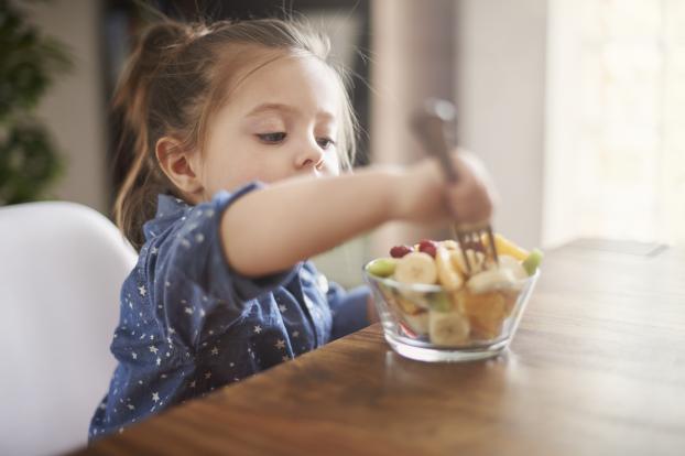 5 goûters maison pour les 2-3 ans