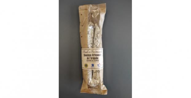 Alerte Rappel Produit : Ce saucisson peut vous rendre malade