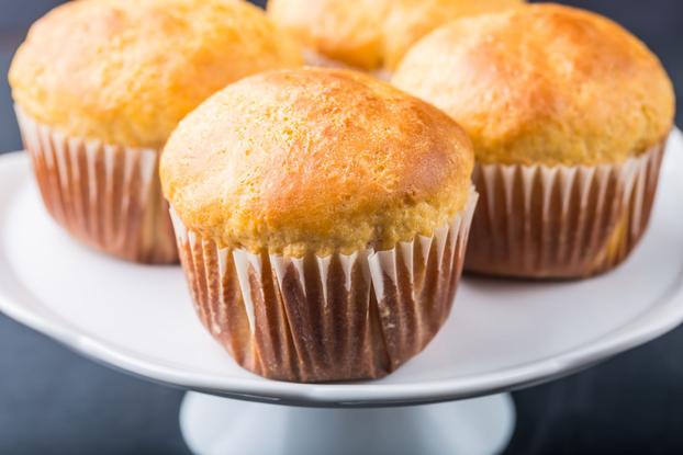 View Recette Muffin Chocolat Moelleux Pictures