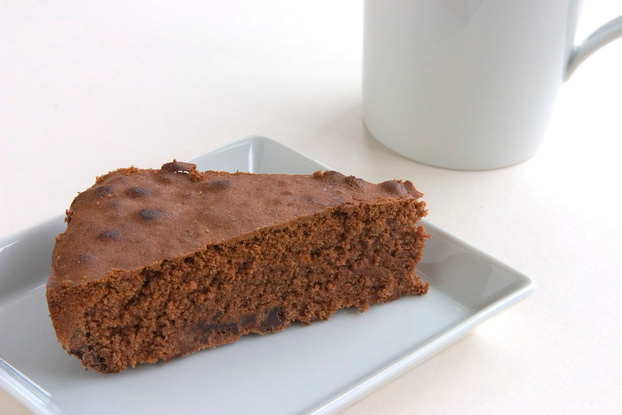 Gateau Au Chocolat Inratable Cuisine Fastoche