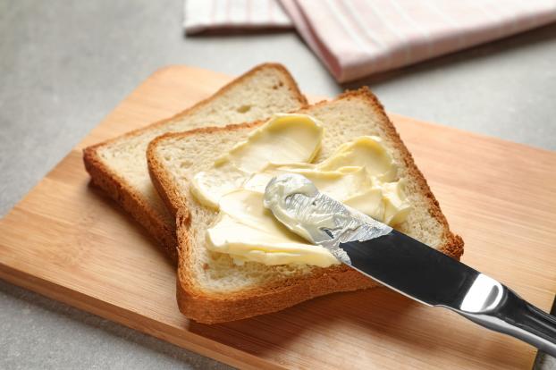 Récipient à beurre Récipient à beurre pour tartiner Bol à beurre Bol à miel  Récipient à confiture Petit-déjeuner En teck Design danois -  France