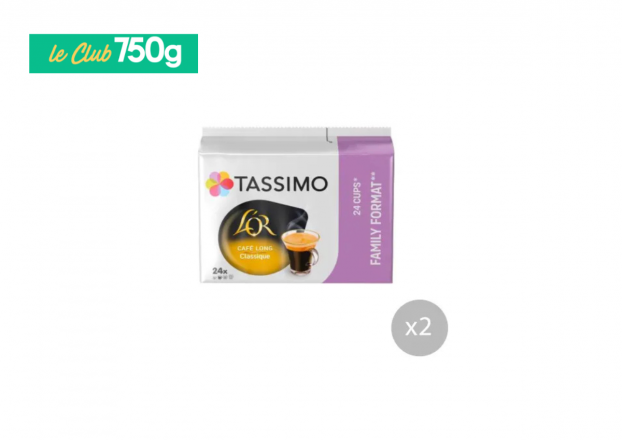 Avec le Club 750g, faites des économies : voici 3 offres pour récupérer de l’argent sur l’achat de beurre, raviolis et capsules de café