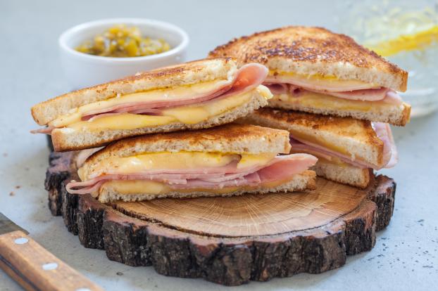 "L'astuce pour faire les meilleurs croque-monsieur de la terre" : notre chef partage ses secrets pour réussir ce classique français !