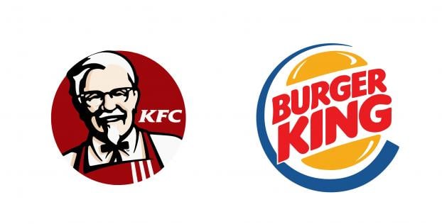 Burger King et KFC unissent leurs forces pour créer un burger inédit fidèle à l’ADN des fast-food !