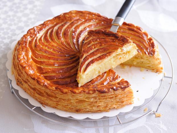 Quel jour manger la galette des rois en janvier 2025 ? - 750g.com