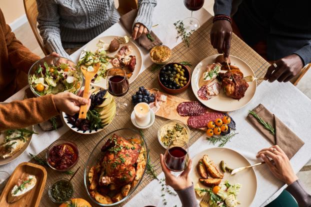 Comment bien choisir sa dinde à Noël ? Un Meilleur Ouvrier de France nous livre ses conseils !