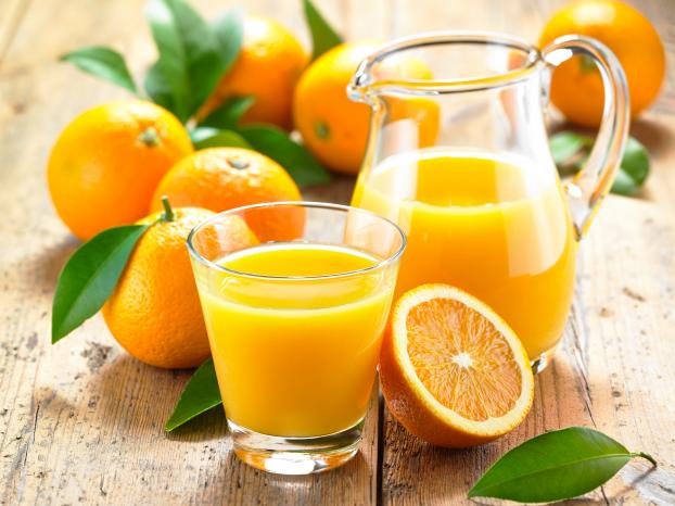 Boire un verre de jus d'orange chaque matin est-il vraiment bon pour moi ?