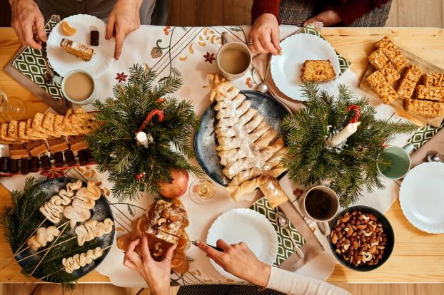 Menu de Noël : que mange-t-on à cette occasion dans les autres pays du monde ?