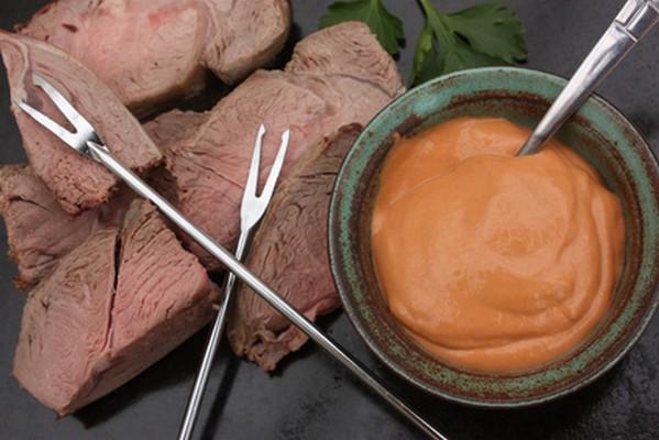 Recette - Fondue bourguignonne | 750g