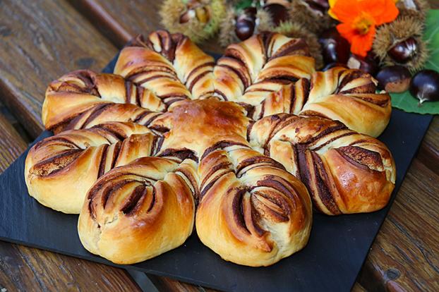 Recette Brioche Comme Un Flocon 750g