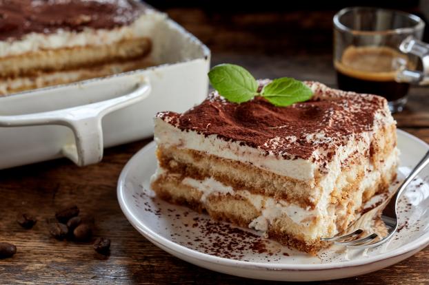 Meilleur tiramisu 2024 : découvrez la recette élue lors de la coupe du monde en Italie