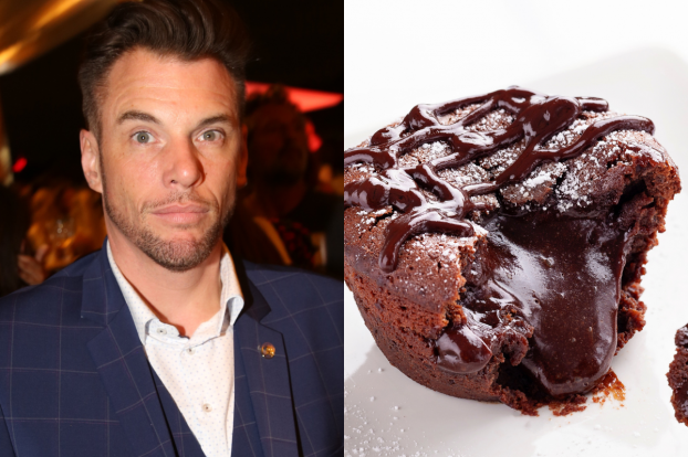 Norbert Tarayre dévoile enfin le temps de cuisson nécessaire pour obtenir un coulant au chocolat parfait