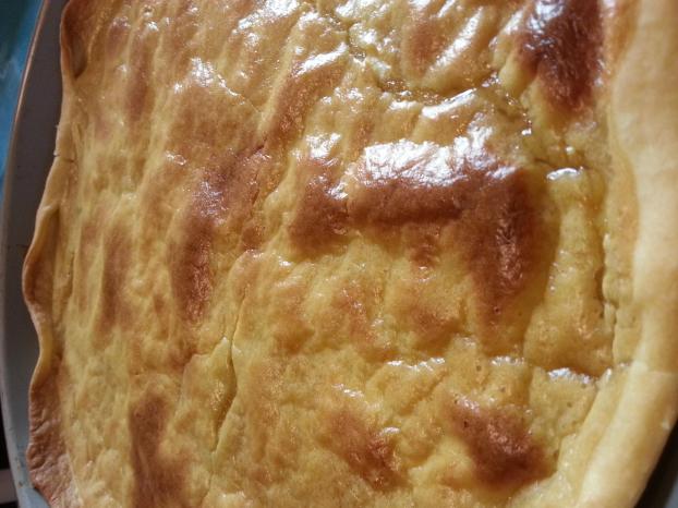 Recette Tarte A La Biere Blonde 750g