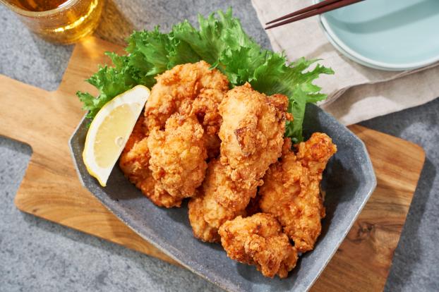 Connaissez-vous le kaarage, ce délicieux poulet frit originaire du Japon ?