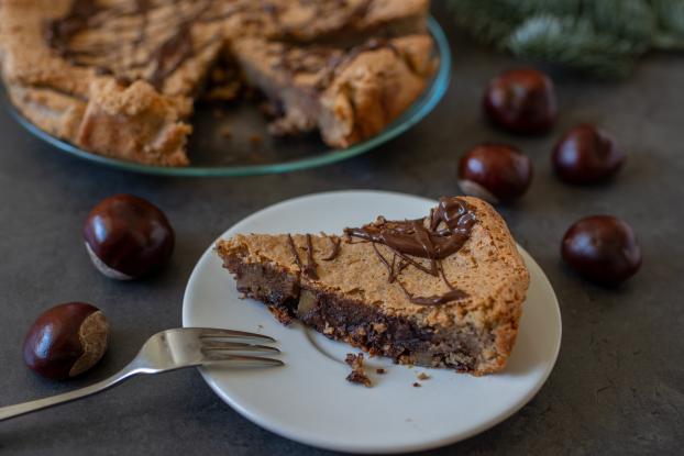 Comment faire un ardéchois : un gâteau de grand-mère à la crème de marrons à tester absolument !