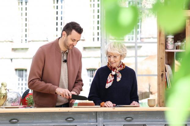 Le Meilleur pâtissier : pas d’émission ce mercredi 13 septembre, la diffusion du 2ème épisode est reportée