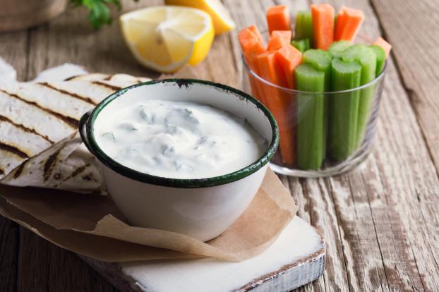 Comment faire une sauce ranch, la recette parfaite pour donner du gout à vos prochaines salades ?