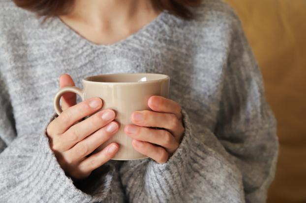 Ce thé japonais au goût chocolaté est une excellente alternative pour remplacer son café du matin