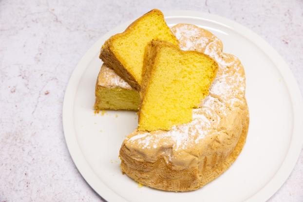 Gâteau de Savoie : cette recette facile à tester pour un dessert extra-moelleux et gourmand