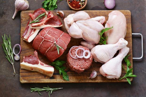 Comment conserver sa viande plus longtemps ? Le chef Marc Veyrat partage son astuce !