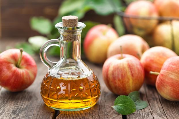 9 bienfaits du Vinaigre de Cidre de Pomme (Danger et mythes) – La Boite à  Grains