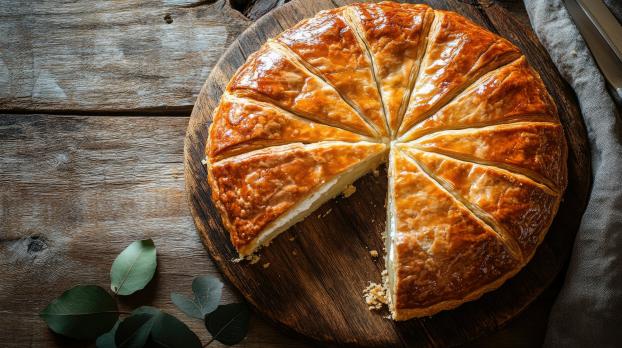 Epiphanie 2025 : quelle galette des rois acheter ? Notre sélection de galettes classiques ou originales