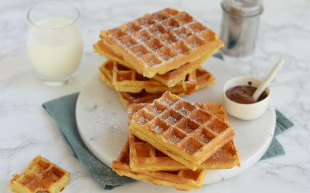 Goûter : voici nos recettes les plus réconfortantes à préparer quand il pleut !