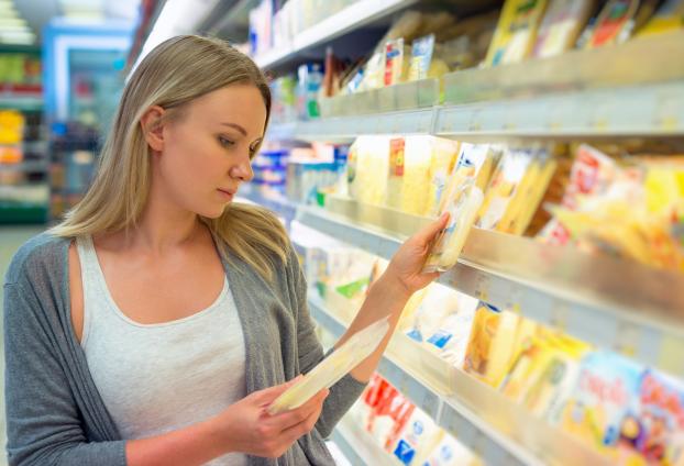 "Je suis scotché" : contrairement aux idées reçues, ce fromage destiné aux enfants est bon pour la santé !