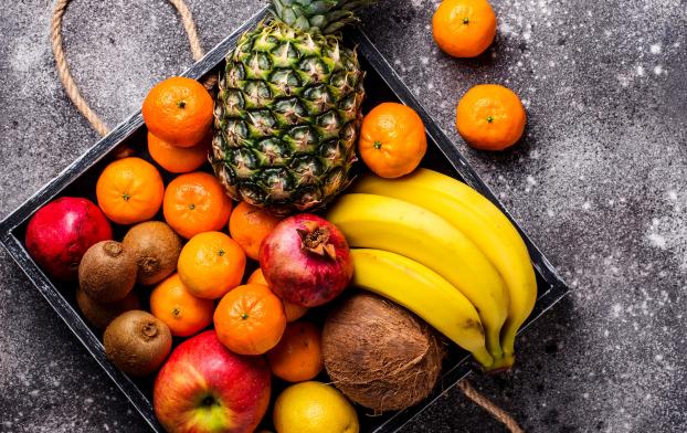 Bien que très petites, les graines de ce fruit sont une vraie mine d’or pour notre santé ! Voici pourquoi