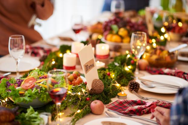 25 plats incontournables à faire pour le repas de Noël 