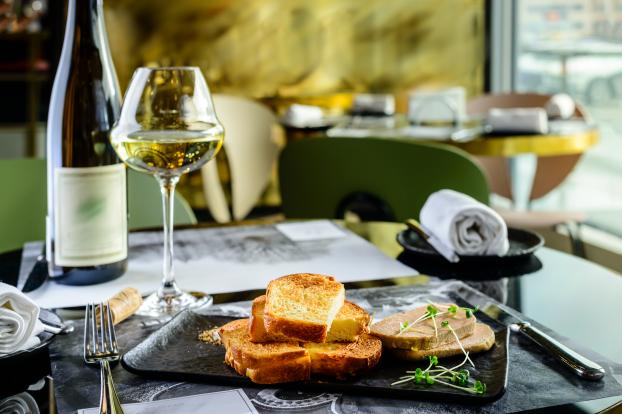 Comment choisir son foie gras - Le petit guide du foie gras - Palmiloire