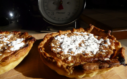 Recette Mirlitons de Rouen 750g