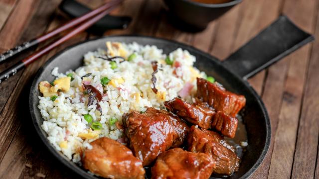 20 recettes chinoises dont on raffole